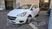 2016 Opel Corsa