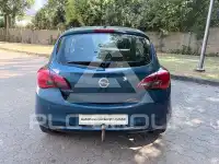 2016 Opel Corsa