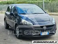 2016 Opel Corsa
