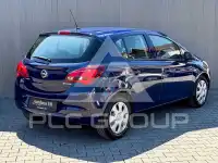 2016 Opel Corsa
