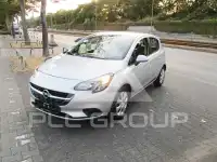 2016 Opel Corsa
