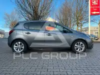 2016 Opel Corsa