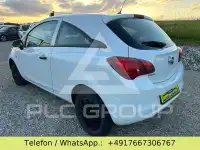 2016 Opel Corsa