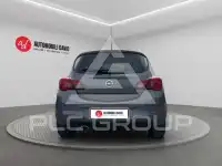 2016 Opel Corsa