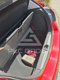 2016 Opel Corsa