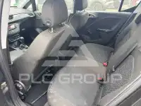 2016 Opel Corsa