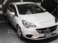 2016 Opel Corsa