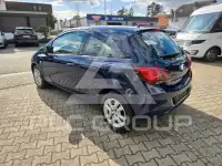 2016 Opel Corsa