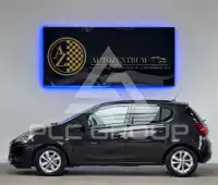 2016 Opel Corsa