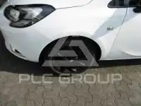 2016 Opel Corsa