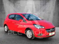 2016 Opel Corsa