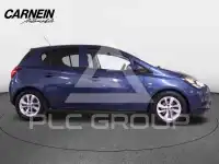 2016 Opel Corsa
