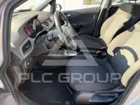 2016 Opel Corsa