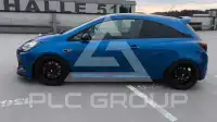 2016 Opel Corsa