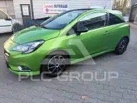 2016 Opel Corsa