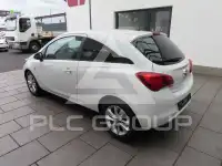 2016 Opel Corsa