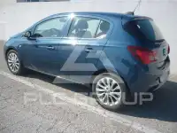 2016 Opel Corsa