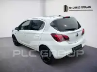 2016 Opel Corsa