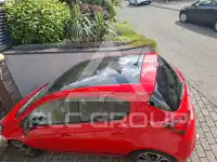 2016 Opel Corsa