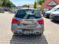 2016 Opel Corsa