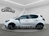 2016 Opel Corsa