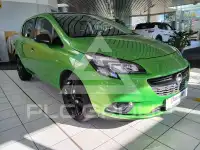 2016 Opel Corsa