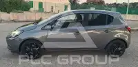 2016 Opel Corsa