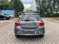 2016 Opel Corsa
