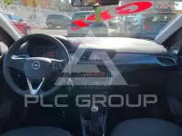 2016 Opel Corsa