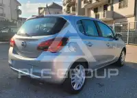 2016 Opel Corsa