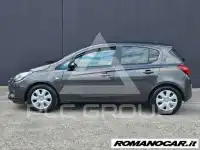 2016 Opel Corsa