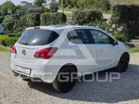 2016 Opel Corsa