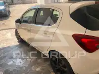 2016 Opel Corsa