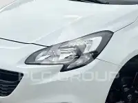 2016 Opel Corsa
