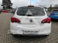 2016 Opel Corsa
