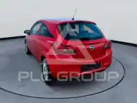 2016 Opel Corsa