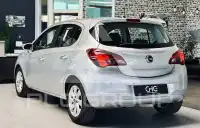 2016 Opel Corsa