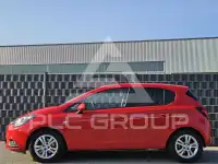 2016 Opel Corsa