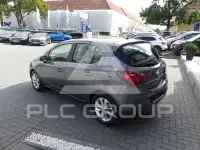 2016 Opel Corsa