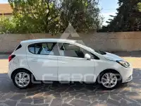 2016 Opel Corsa