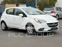 2016 Opel Corsa