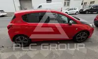 2016 Opel Corsa