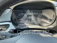 2016 Opel Corsa