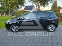 2016 Opel Corsa