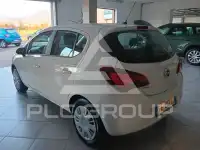 2016 Opel Corsa