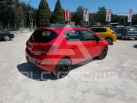 2016 Opel Corsa