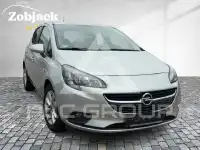 2016 Opel Corsa