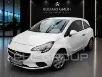 2016 Opel Corsa