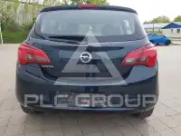 2016 Opel Corsa