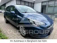2016 Opel Corsa